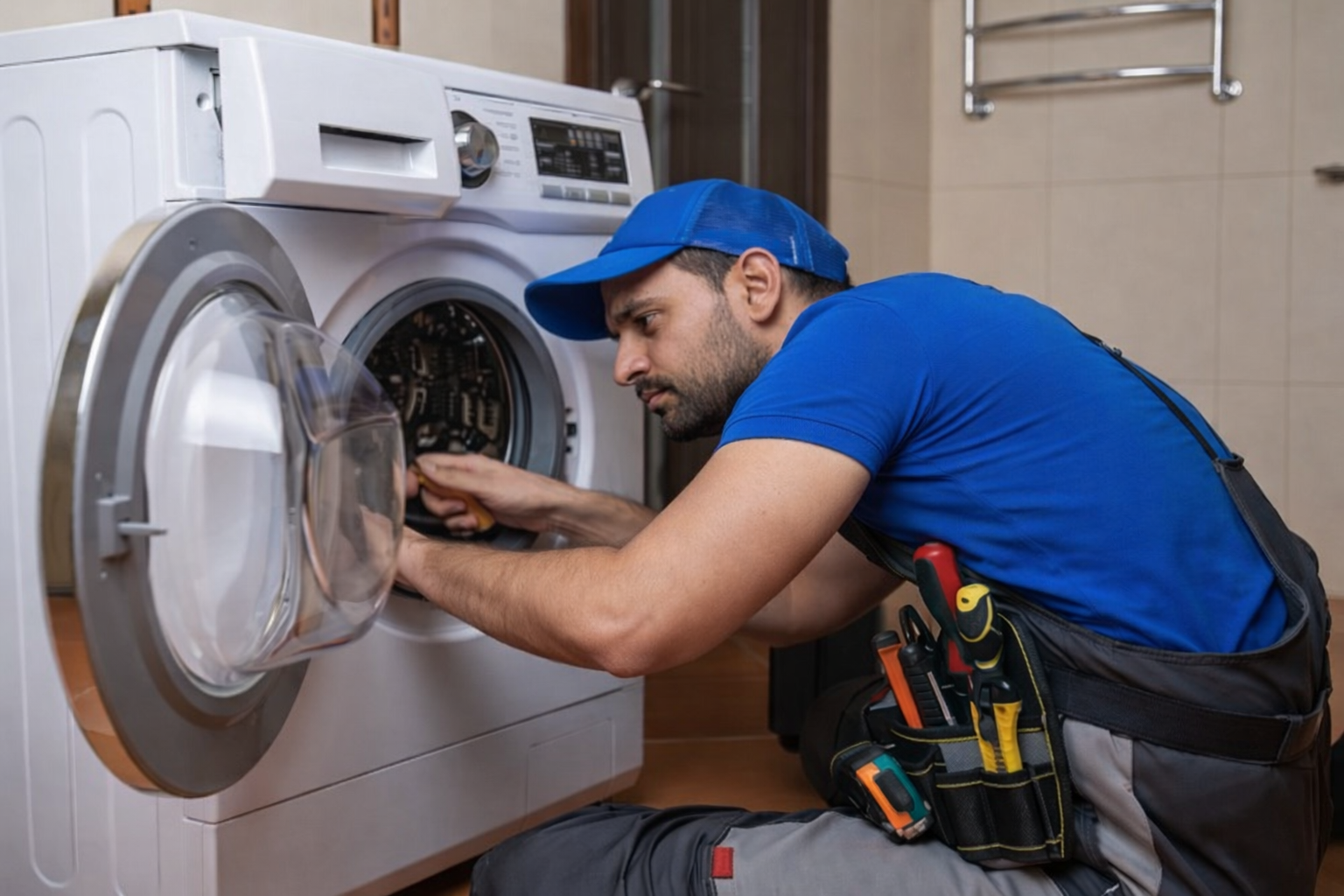 Washing Machine Repair